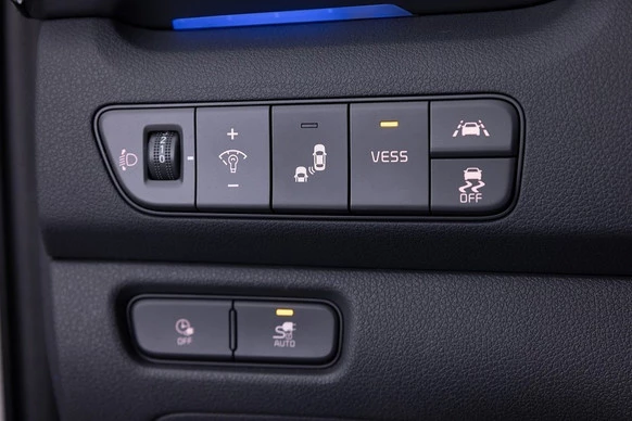 Kia e-Niro - Afbeelding 9 van 30