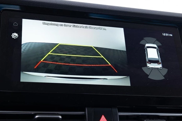 Kia e-Niro - Afbeelding 12 van 30