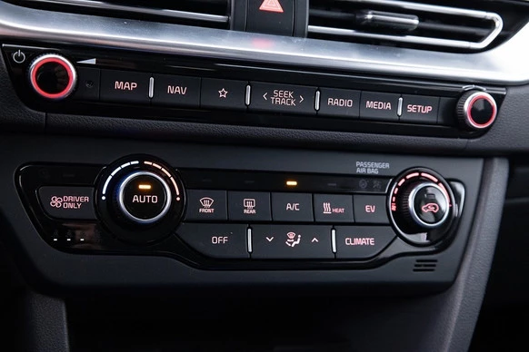 Kia e-Niro - Afbeelding 13 van 30