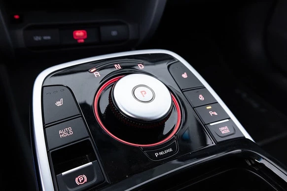 Kia e-Niro - Afbeelding 14 van 30