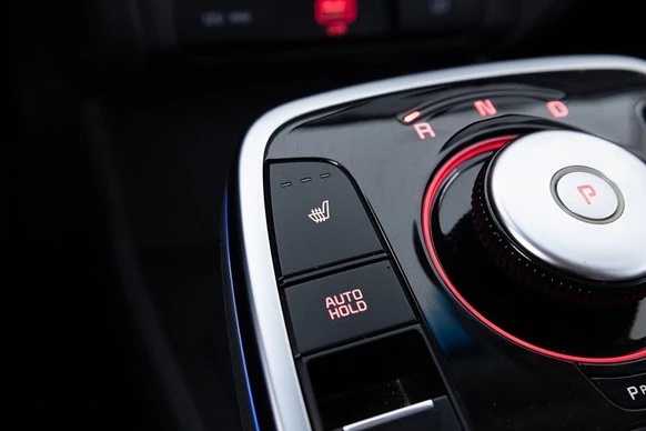 Kia e-Niro - Afbeelding 15 van 30