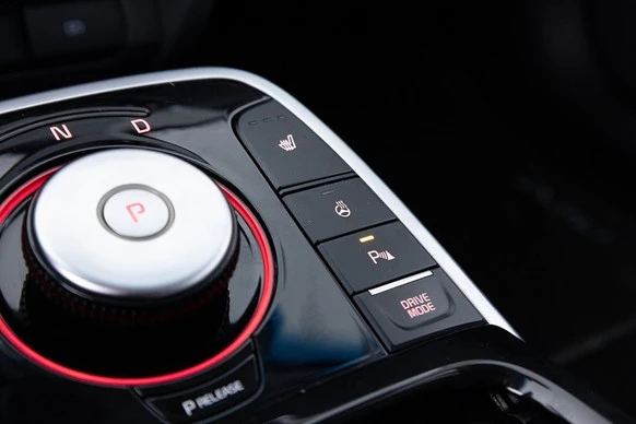 Kia e-Niro - Afbeelding 16 van 30