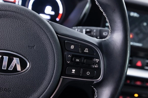 Kia e-Niro - Afbeelding 18 van 30