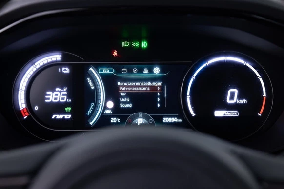 Kia e-Niro - Afbeelding 20 van 30