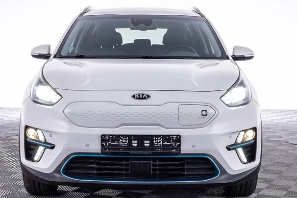 Kia e-Niro - Afbeelding 25 van 30