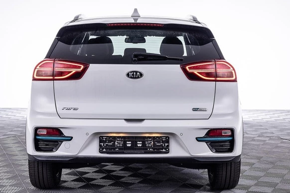 Kia e-Niro - Afbeelding 26 van 30