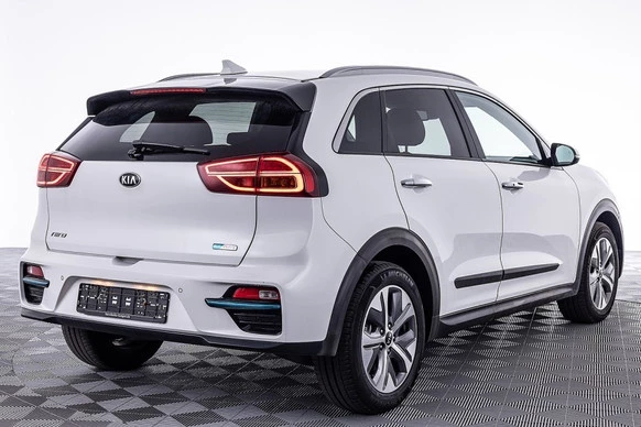 Kia e-Niro - Afbeelding 27 van 30