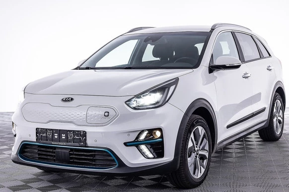 Kia e-Niro - Afbeelding 28 van 30