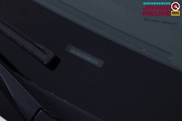 Kia e-Niro - Afbeelding 29 van 30