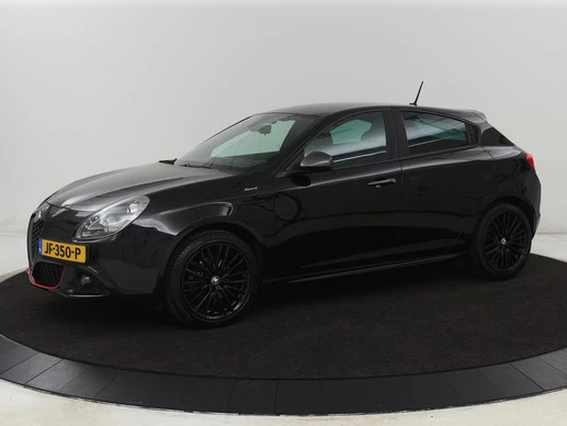 Alfa Romeo Giulietta - Afbeelding 1 van 30