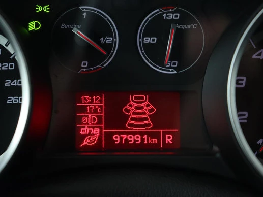 Alfa Romeo Giulietta - Afbeelding 12 van 30