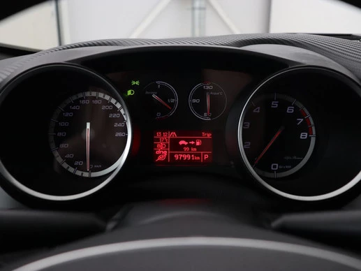 Alfa Romeo Giulietta - Afbeelding 16 van 30