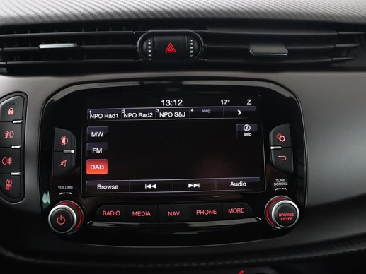 Alfa Romeo Giulietta - Afbeelding 17 van 30