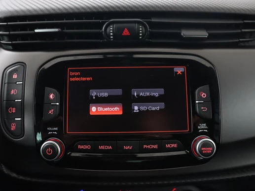 Alfa Romeo Giulietta - Afbeelding 18 van 30