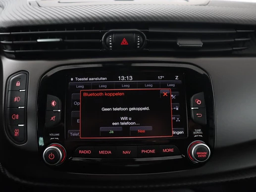 Alfa Romeo Giulietta - Afbeelding 19 van 30