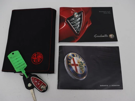 Alfa Romeo Giulietta - Afbeelding 21 van 30