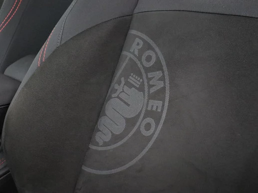 Alfa Romeo Giulietta - Afbeelding 22 van 30