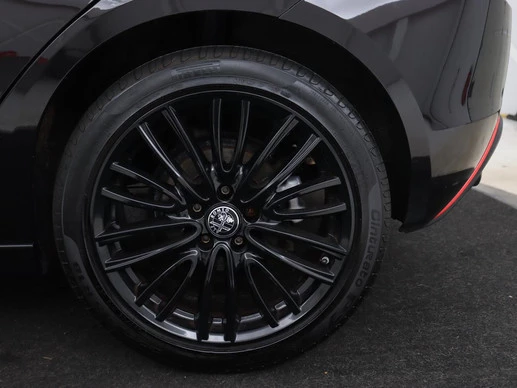 Alfa Romeo Giulietta - Afbeelding 25 van 30