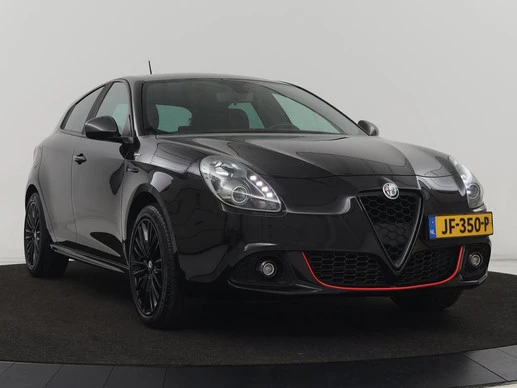 Alfa Romeo Giulietta - Afbeelding 27 van 30