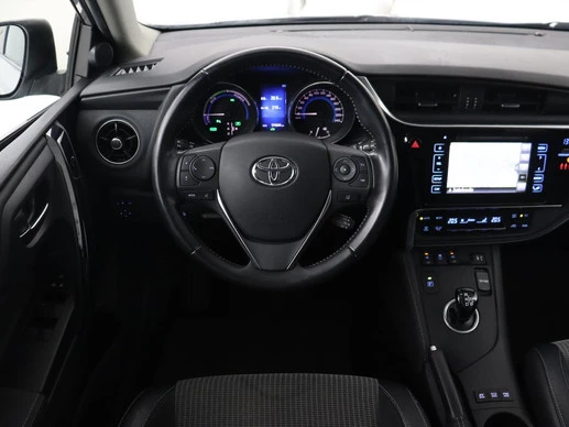 Toyota Auris - Afbeelding 3 van 30