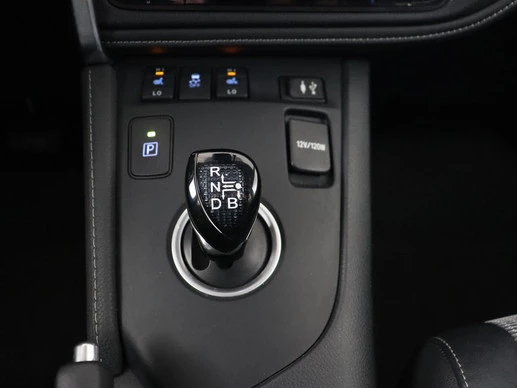 Toyota Auris - Afbeelding 9 van 30