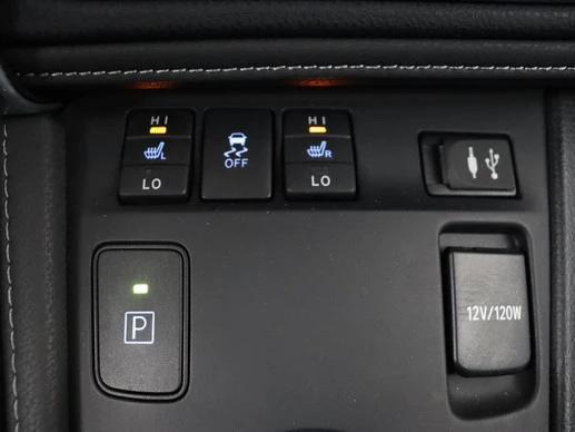 Toyota Auris - Afbeelding 10 van 30