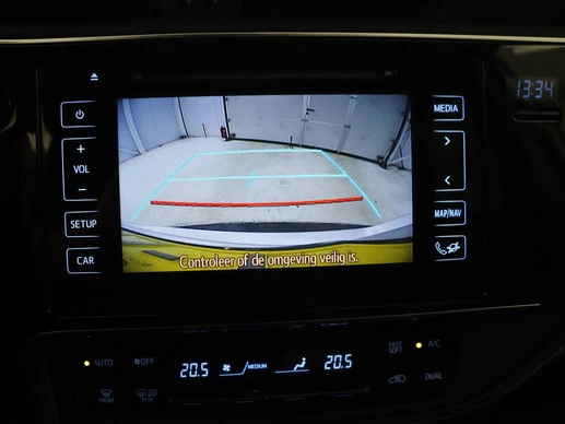 Toyota Auris - Afbeelding 15 van 30