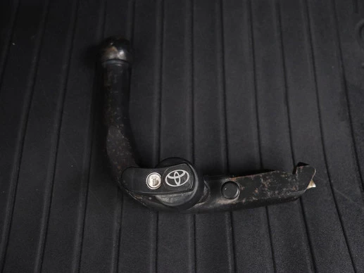 Toyota Auris - Afbeelding 16 van 30