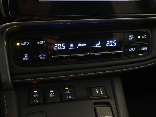 Toyota Auris - Afbeelding 17 van 30