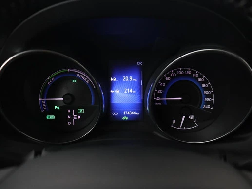 Toyota Auris - Afbeelding 19 van 30