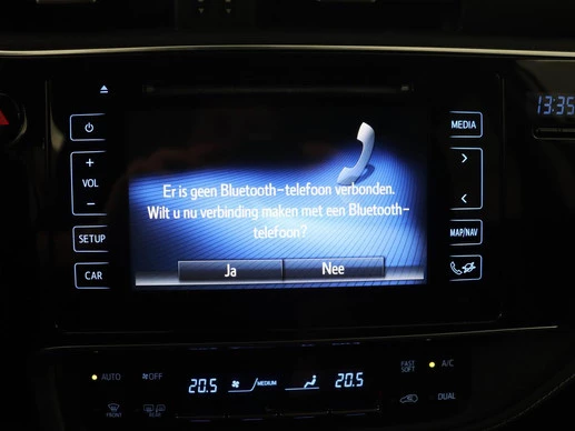 Toyota Auris - Afbeelding 22 van 30