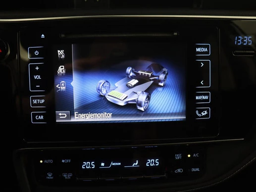 Toyota Auris - Afbeelding 23 van 30