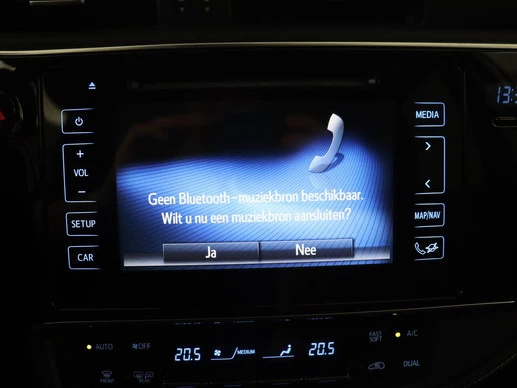 Toyota Auris - Afbeelding 24 van 30