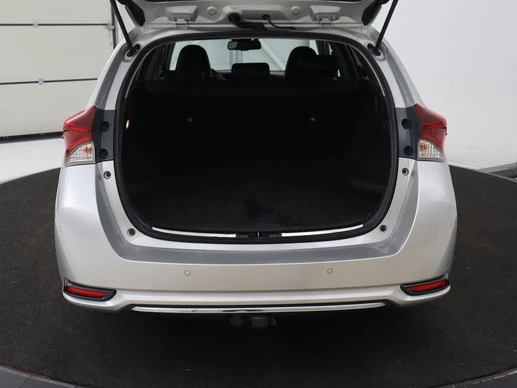 Toyota Auris - Afbeelding 27 van 30