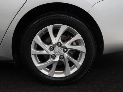 Toyota Auris - Afbeelding 29 van 30