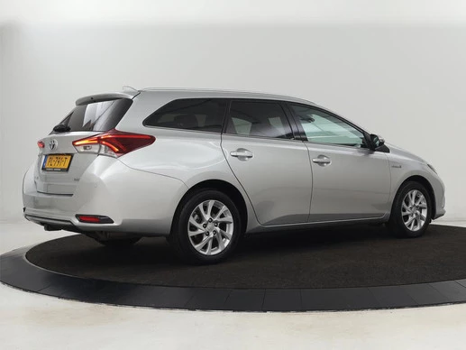 Toyota Auris - Afbeelding 30 van 30