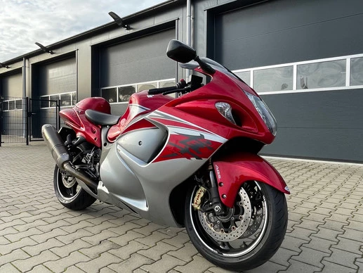 Suzuki GSX - Afbeelding 3 van 13