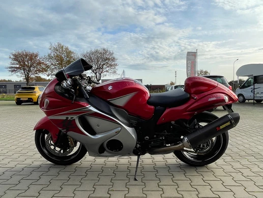 Suzuki GSX - Afbeelding 5 van 13