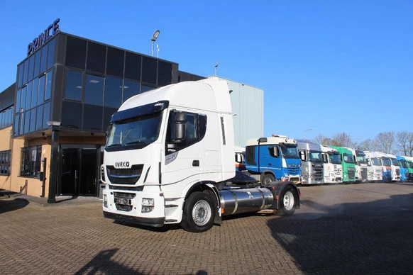 Iveco Stralis - Afbeelding 1 van 25