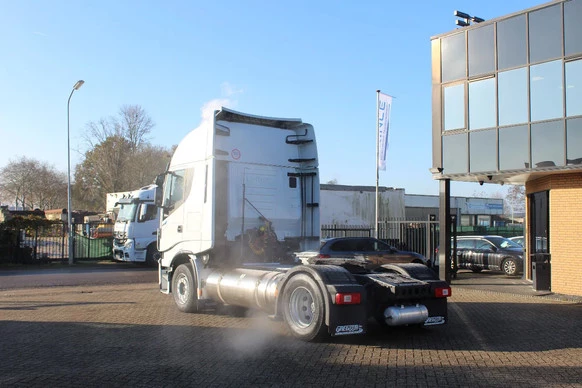 Iveco Stralis - Afbeelding 2 van 25