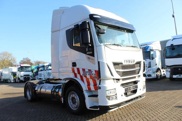 Iveco Stralis - Afbeelding 5 van 25