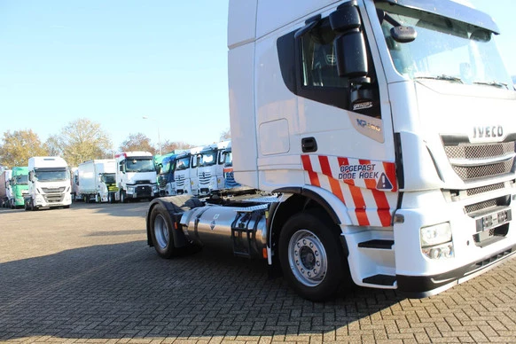 Iveco Stralis - Afbeelding 6 van 25