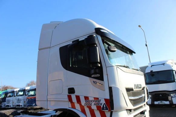 Iveco Stralis - Afbeelding 7 van 25