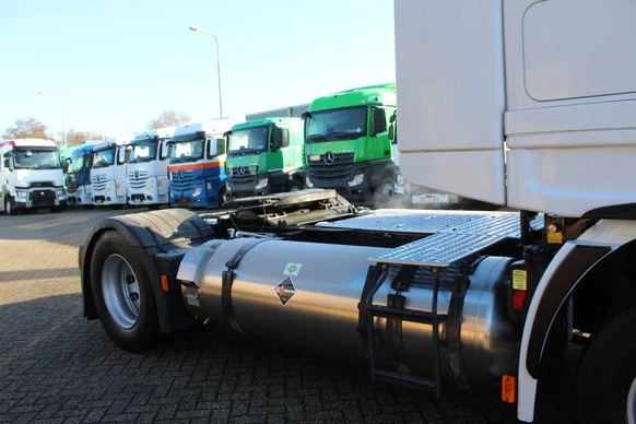 Iveco Stralis - Afbeelding 8 van 25