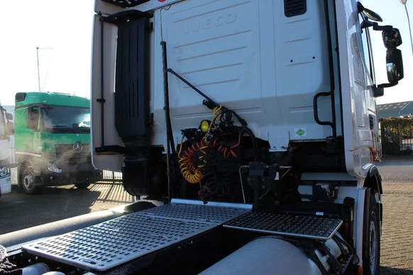 Iveco Stralis - Afbeelding 9 van 25