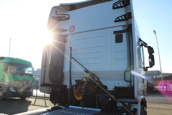 Iveco Stralis - Afbeelding 10 van 25