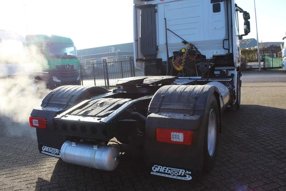 Iveco Stralis - Afbeelding 11 van 25