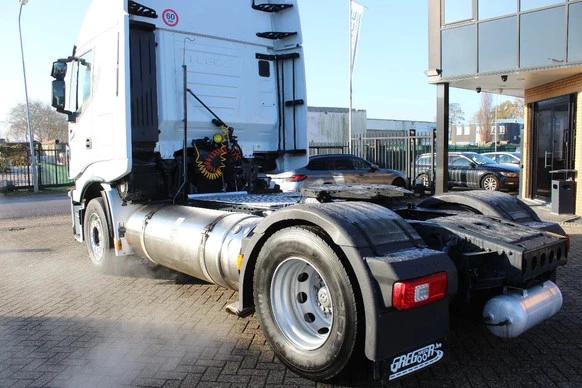 Iveco Stralis - Afbeelding 12 van 25