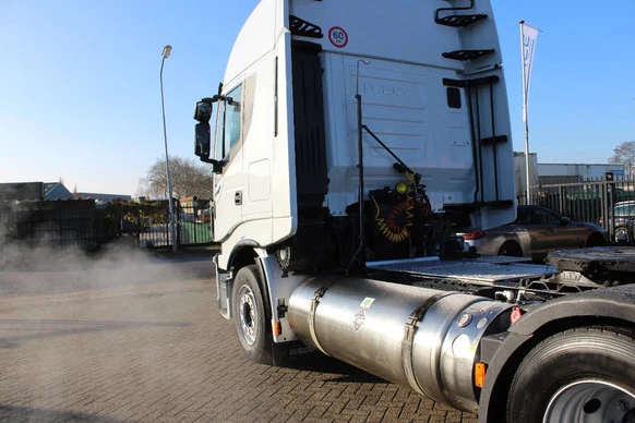 Iveco Stralis - Afbeelding 13 van 25