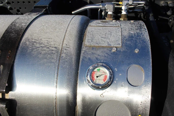 Iveco Stralis - Afbeelding 15 van 25